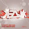 Kezwik - Let Go (feat. Mimi Page) (Kairo Kingdom Remix) - Single